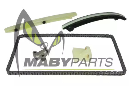 Комплект цепи привода распредвала MABYPARTS OTK031024